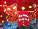 RETRACING SALFORD